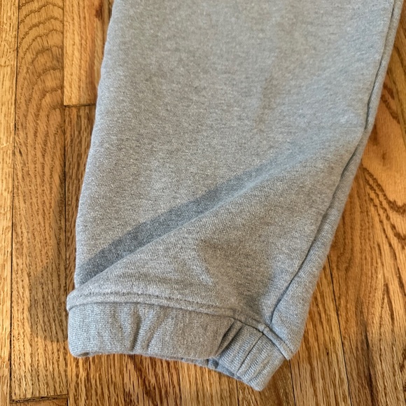 CDLP Mobilite heavy weight cotton sweatpants - Picture 6 of 8